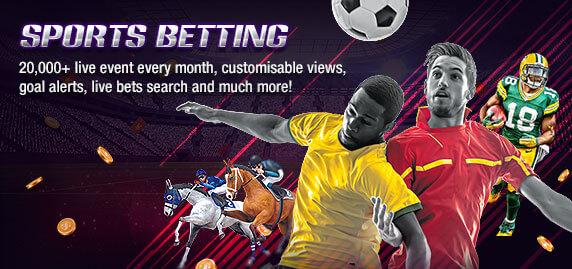 Judi bola online Malaysia