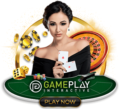 Live kasino Gameplay Interactive