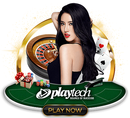 Live kasino Playtech