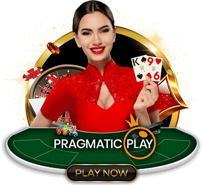 Live kasino Pragmatic Play