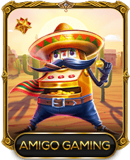 Slot Amigo Slot