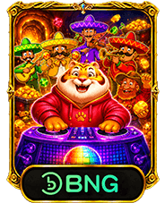 Slot BNG