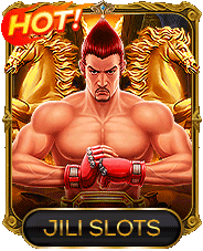 Slot JILI