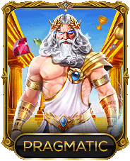 Slot Pragmatic Play