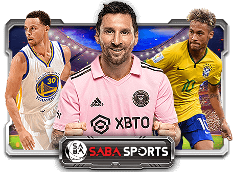 Judi bola online SABA Sports